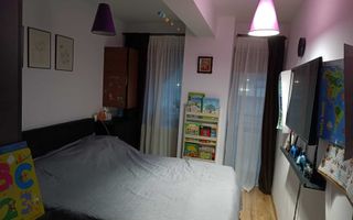 Apartament 2 camere, Lidl Bucium, complet mobilat și utilat - Poză 8