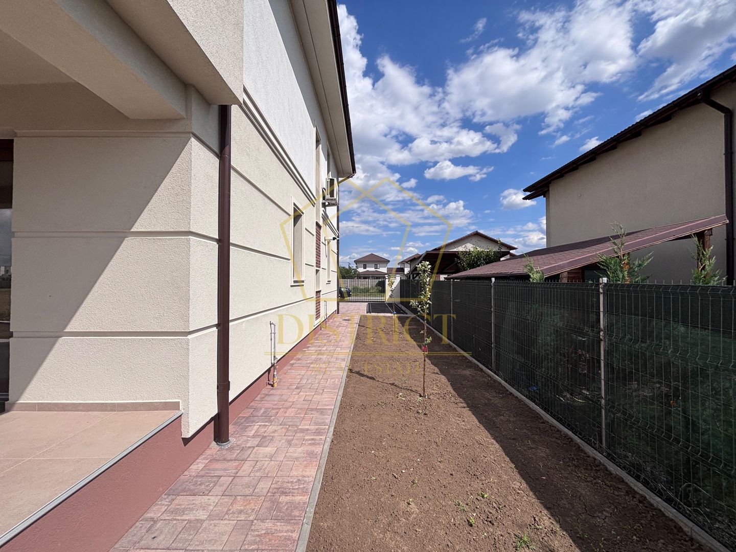 Duplex modern cu 5 camere I Dumbravita - Poză 7