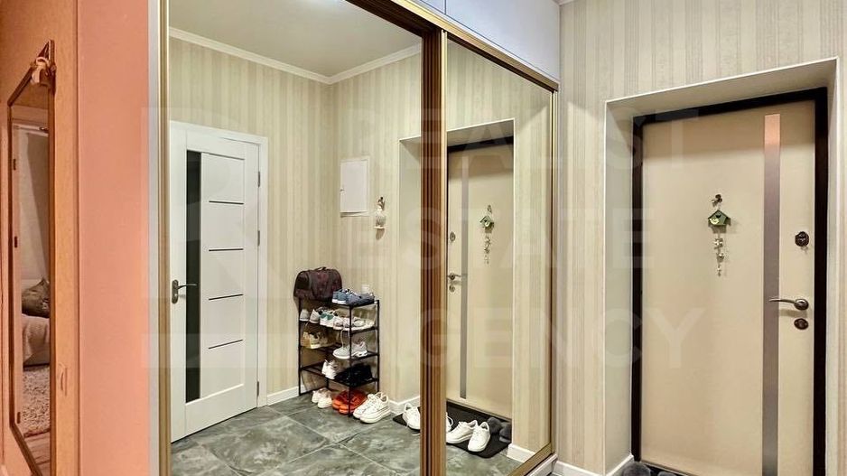 Vânzare, apartament, 1 cameră + living, strada Liviu Damian, Durlești - Poză 6