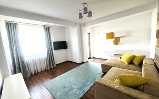 🏡 Închiriez 2 camere, loc parcare inclus, Tea Residence 2, aproape Auchan Titan - Poză 2