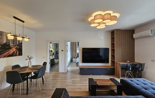 Apartament Premium 2 Camere + South Side Residence