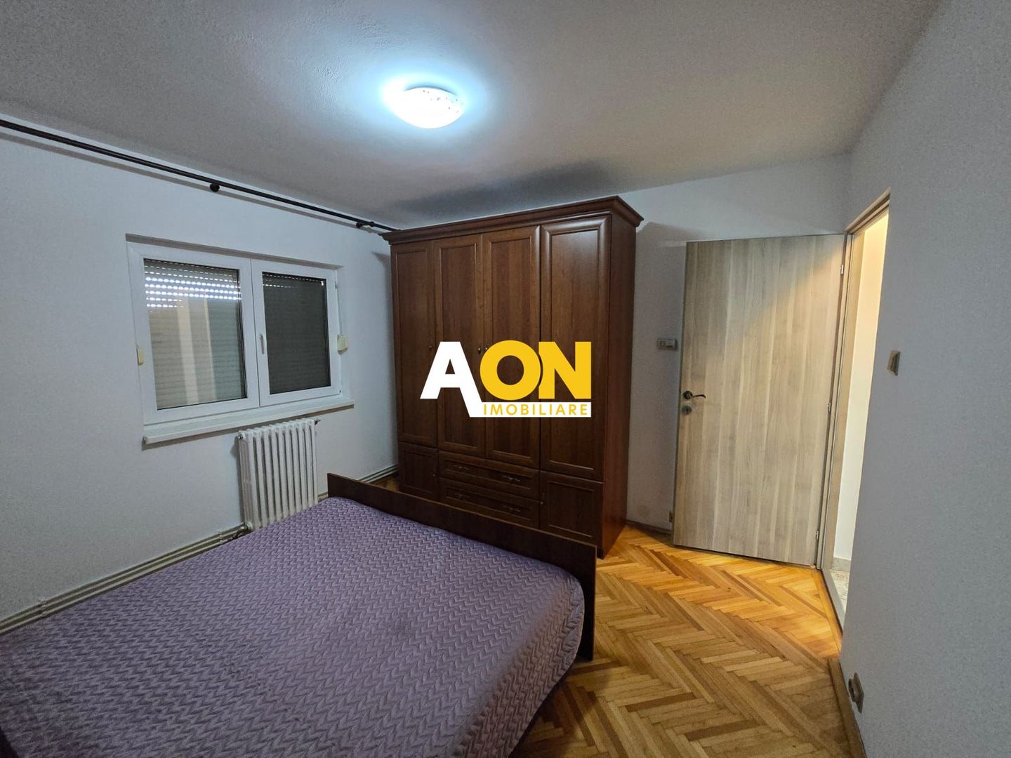 Apartament 2 camere, decomandat, etaj 3, cartier Tolstoi - Poză 6