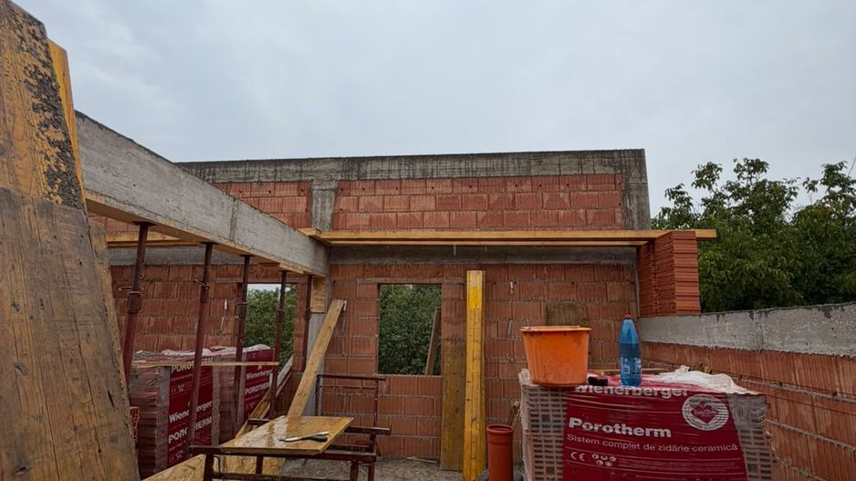Casă cu 5 camere de vânzare în zona Iris, Comision 0% - Poză 4