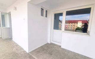 APARTAMENT 2 CAMERE DECOMANDAT BULEVARDUL MIHAI VITEAZU - Poză 9