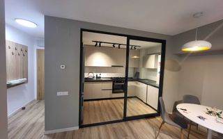 Apartament 2 camere I Hercesa Stellaris I Loc de parcare - Poză 7
