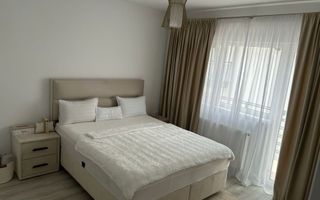Casă mobilată complet | Terasă 18 mp | 2 parcări | Arhitecților - Poză 2