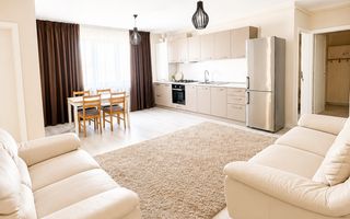 Apartamant 3 camere | Parcare | 68 mp | Modern | Zona Porii | Floresti - Poză 1