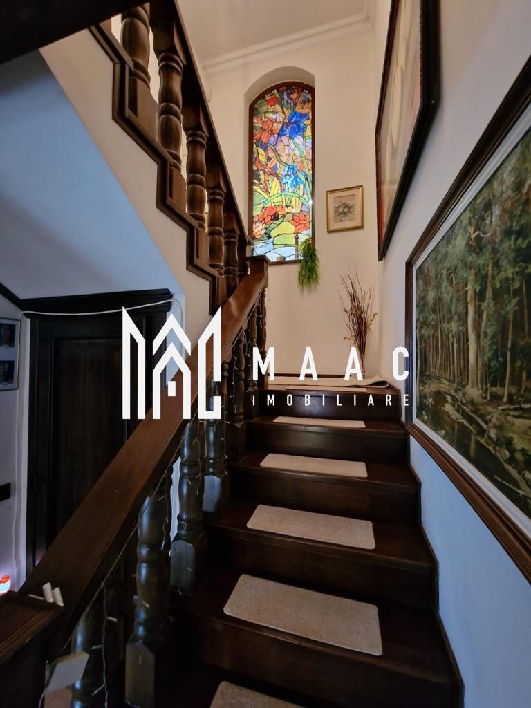 Casa Individuala | 4 Camere | 130 MPU | Selimbar - Poză 12