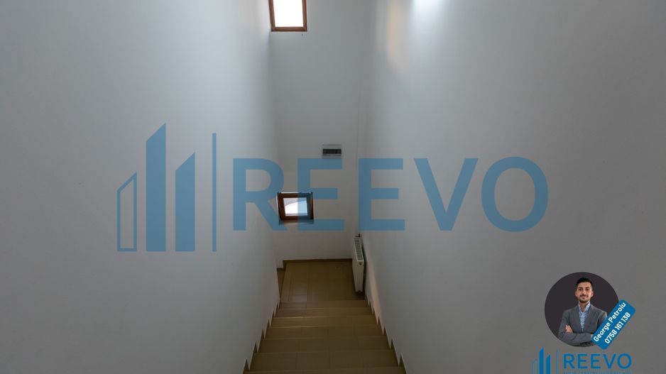 Casă + Spațiu Comercial de vânzare, Șerbanești, Bacău - Poză 15