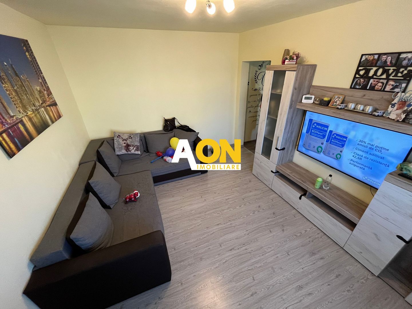 Apartament 4 Camere, Bulevardul Transilvaniei - Poză 4