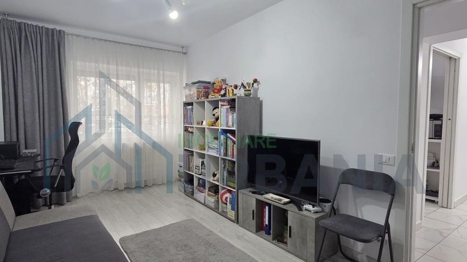 Apartament de închiriat, 1 cameră, 40 mp, Alexandru cel Bun - Poză 1