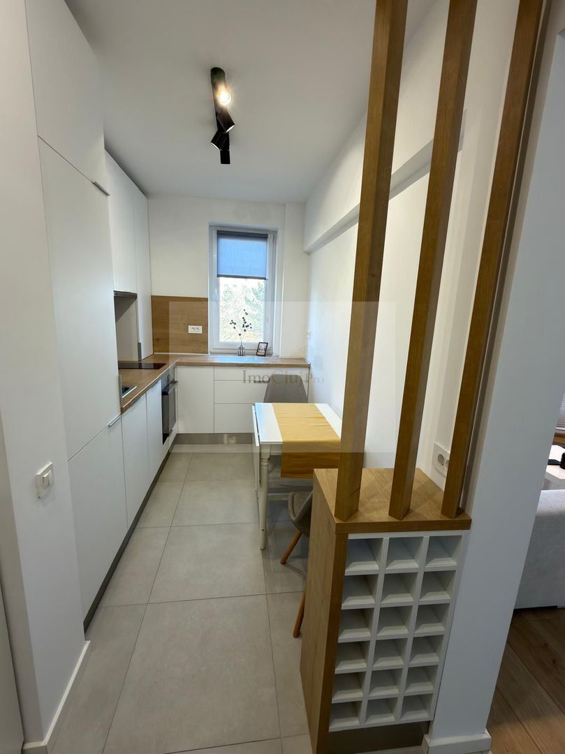 Inchirere 2 camere-zona Transylvania College-Gheorgheni - Poză 7