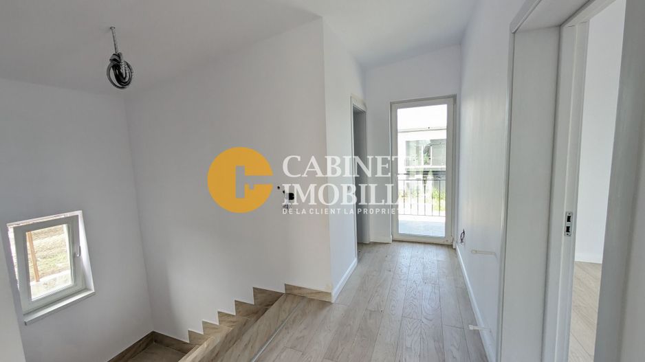 Casa 4 Camere 110 MP Utili Valea Lupului TVA Inclus - Poză 8