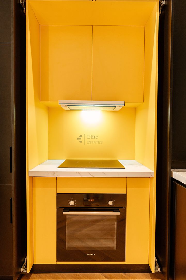 Apartament nou cu 2 camere de inchiriat EAS/Residence Central - Poză 6