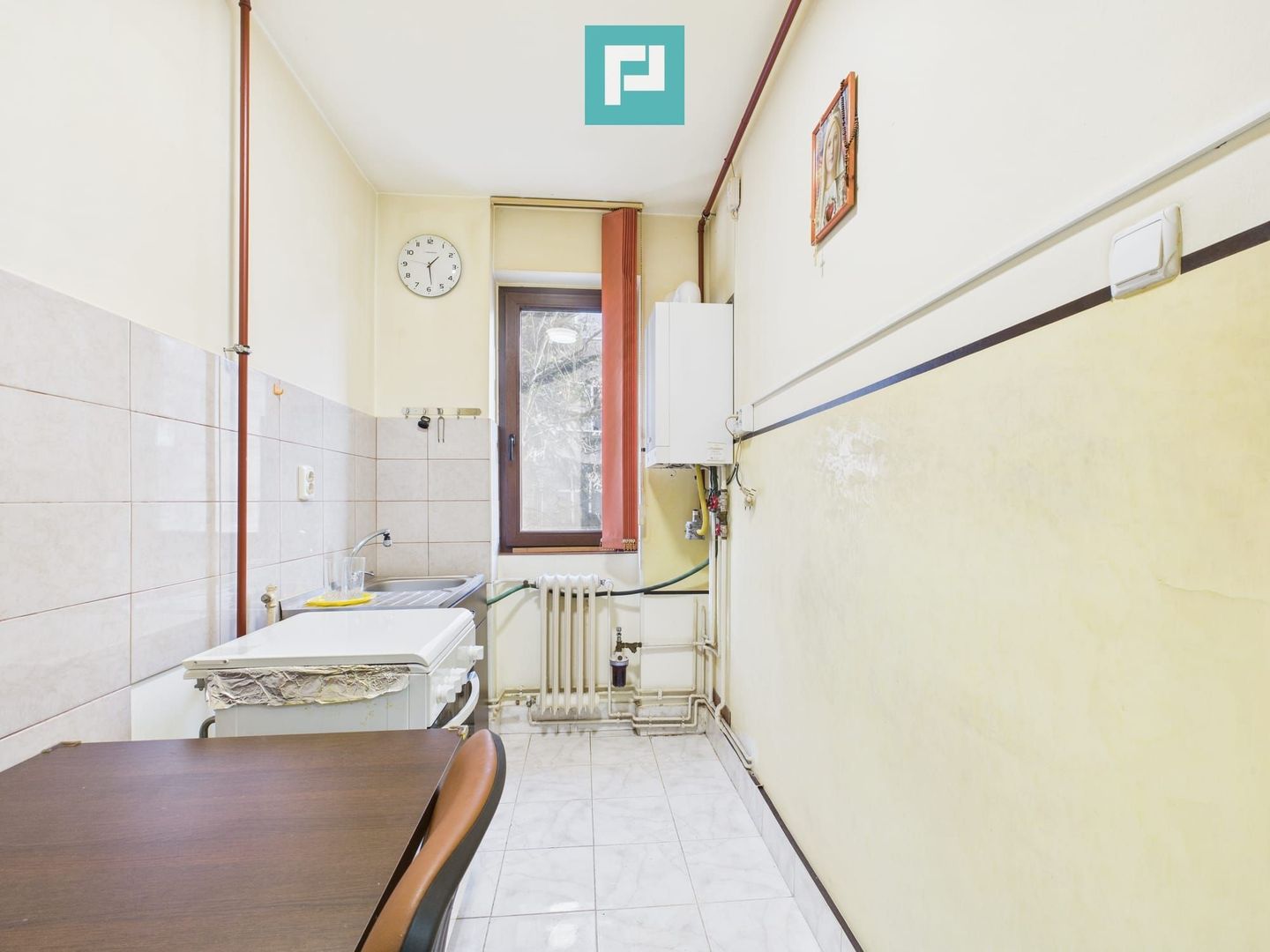 Apartament cu 1 cameră 66 mp Podgoria - Arad - Poză 9