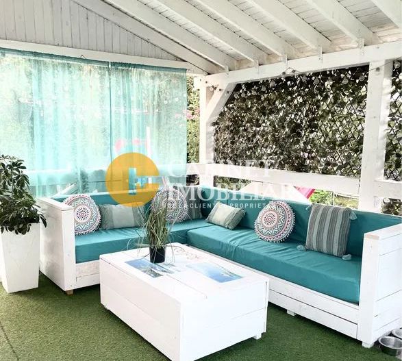 Vila 4 Camere - Valea Lupului - Poză 4