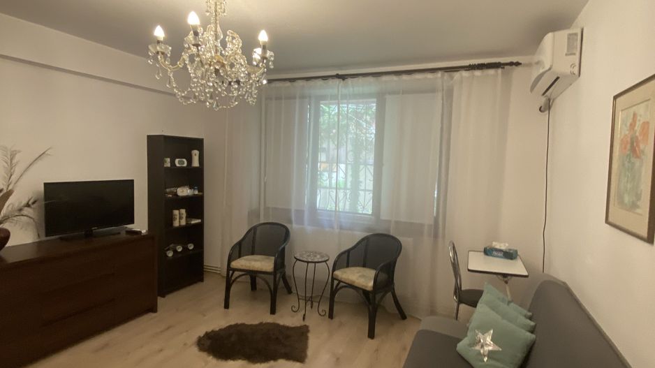 Apartament 3 camere în zona Ultracentrală - Poză 38