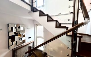 Penthouse de Inchiriat | Dorobanti - Floreasca | 210mp - Poză 1