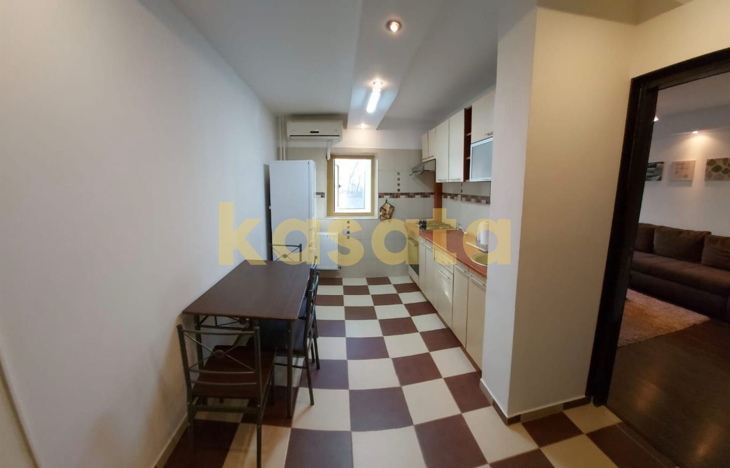 Apartament 2 camere | Dezrobirii | Metrou - Poză 3