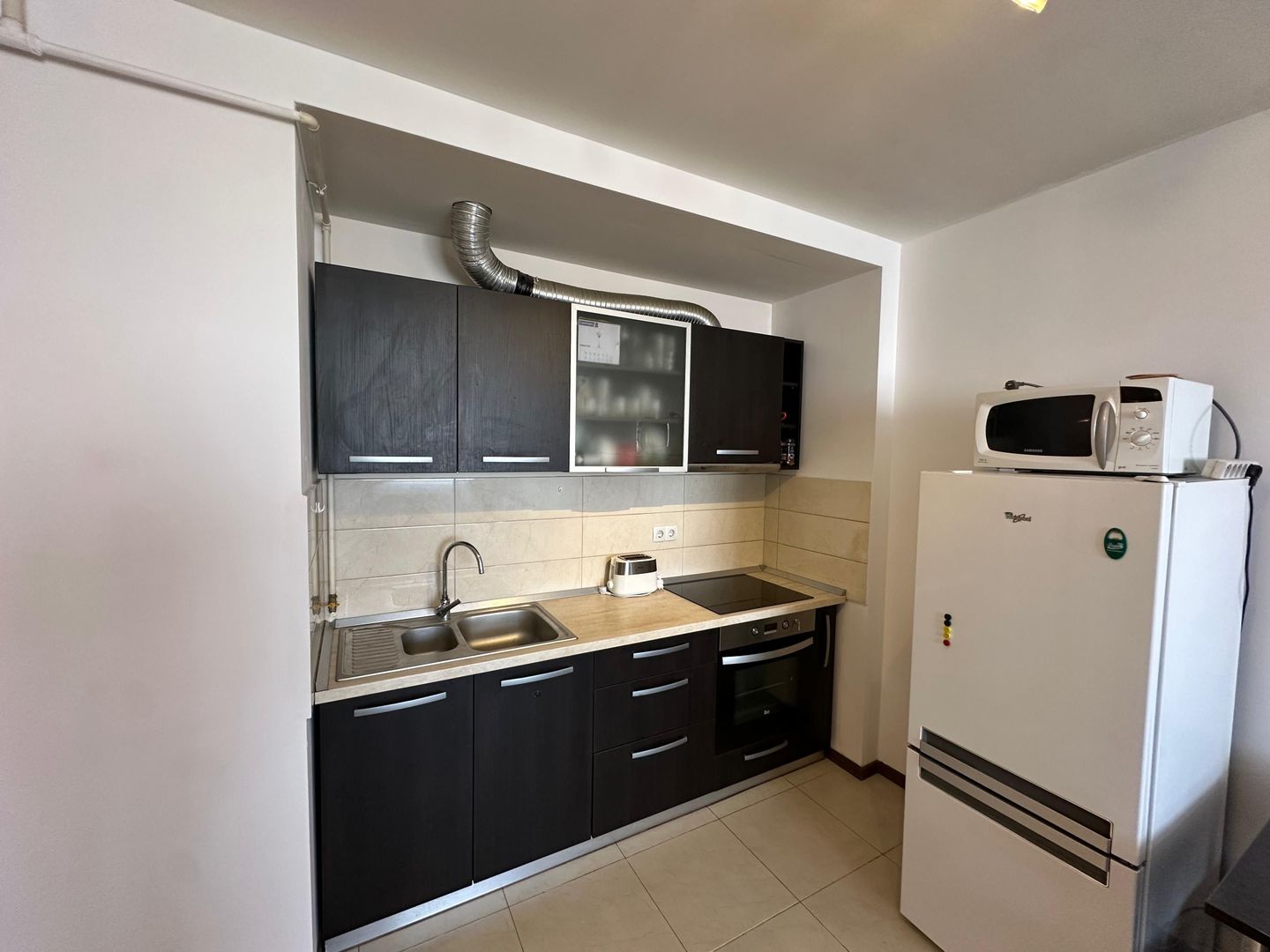 Apartament 2 camere Blvd Ferdinand Iulia Hasdeu - Poză 6