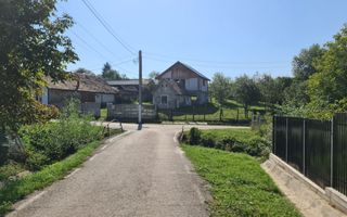 Casa individuala - 684 mp teren, Marpod - Poză 4