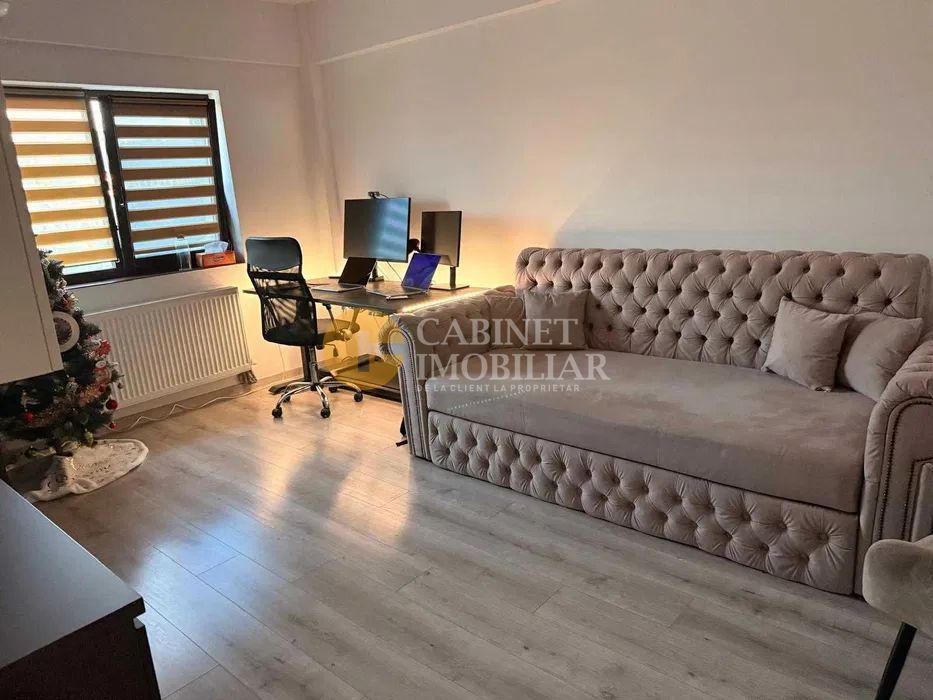 2 Camere Decomandat- 54 mp - Zona  Frumoasa - Poză 1