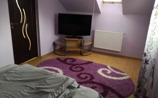 Apartament 3 camere | 85 mp | George Enescu - Poză 7