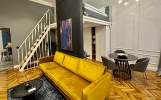 Sapient | Apartamente ultracentrale _ Palatul Fuchsl, Oradea - Poză 2