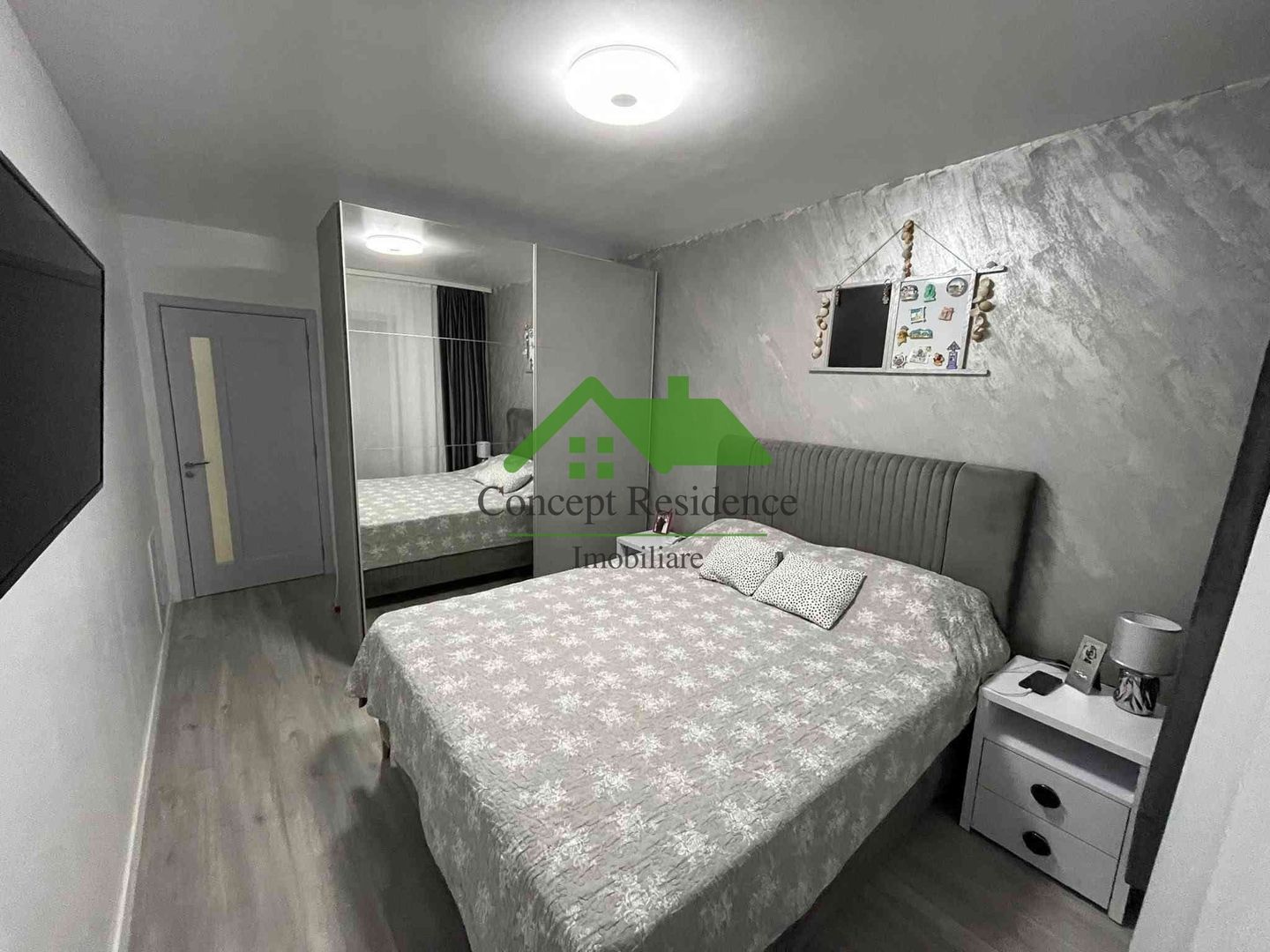 Apartament 3 camere + parcare | Bloc nou 2024 | Str. Păltinișului - Poză 3