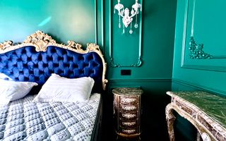 Apartament de Inchiriat | Dacia | 2 camere | Eleganta Stilului Clasic - Poză 10