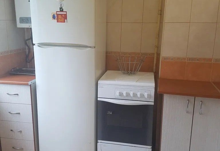 De închiriat: apartament 3 camere- Afi Cotroceni+parcare -pet friedly - Poză 6