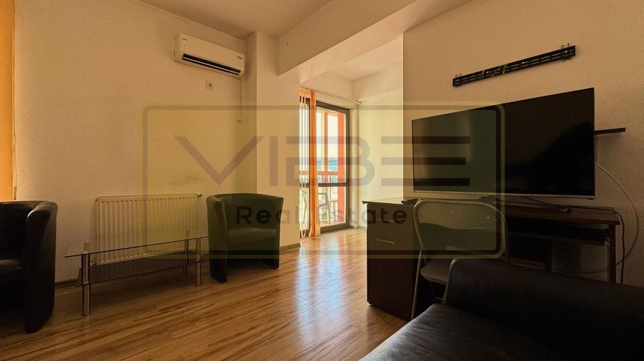 Apartament 1 camera - River Towers Iulius Mall - Poză 5