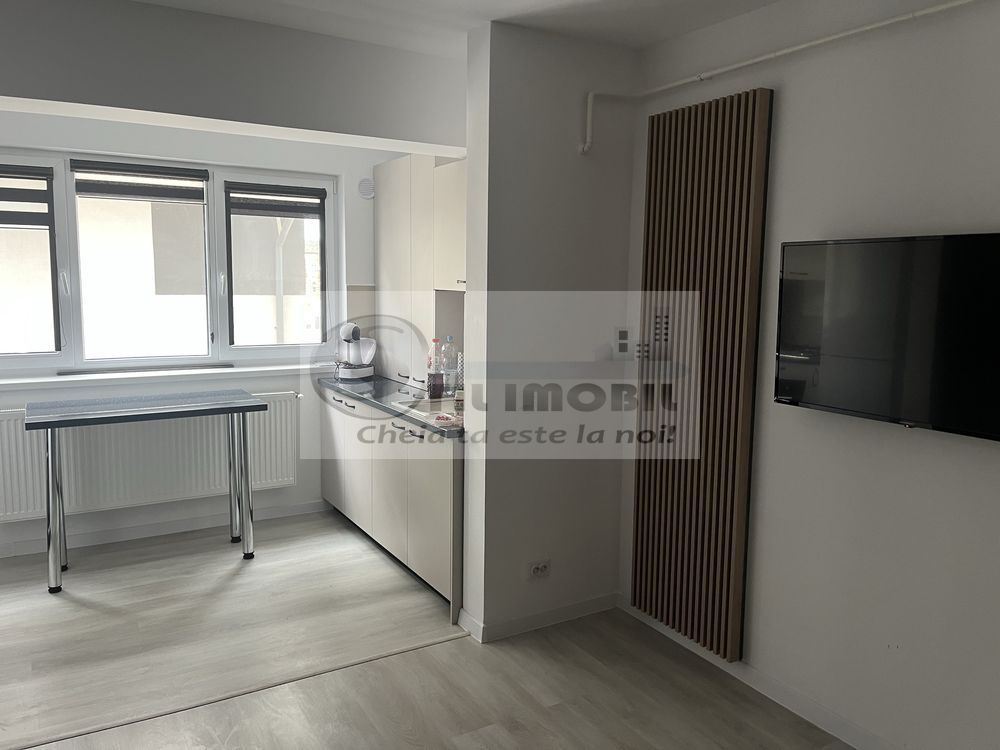 Apartament 3 Camere Cristal Rezidence - 450 euro - Poză 6