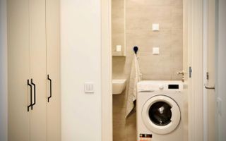 AP. 2 CAMERE- HERCESA VIVENDA, PET-FRIENDLY, CENTRALA PROPRIE, MODER - Poză 5