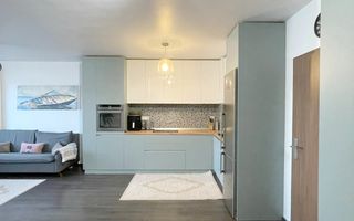 Apartament 2 camere, parcare subterana, Sophia Residence, view spre oras! - Poză 3