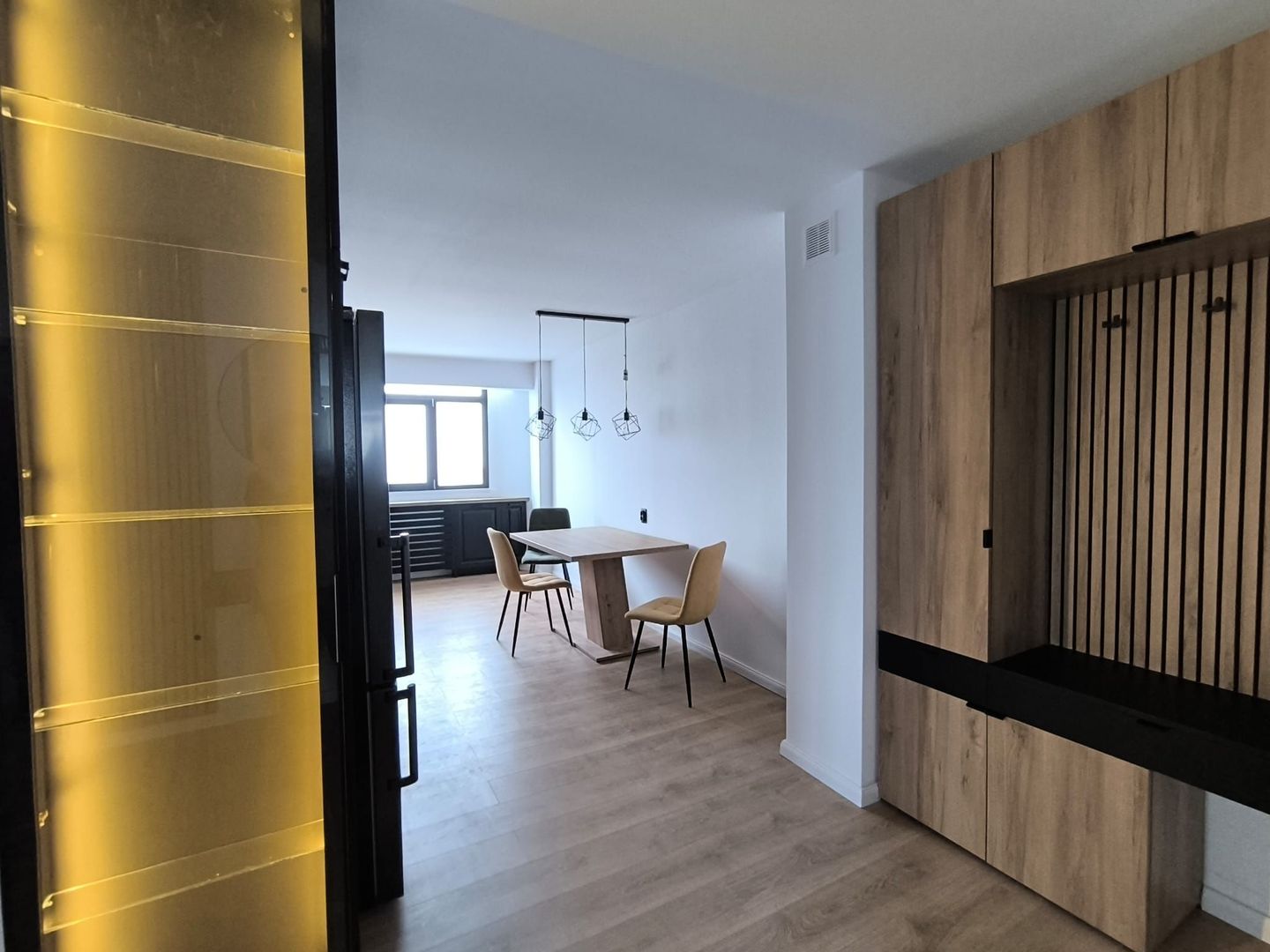 Apartament 4 camere Zorilor zona Spital Recuperare Observatorului - Poză 7