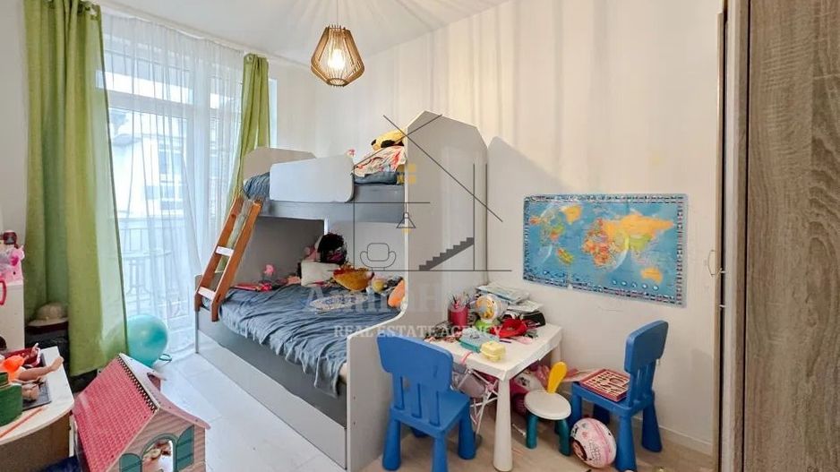 Apartament 3 camere, finisat, imobil nou, Iris str Oasului - Poză 11