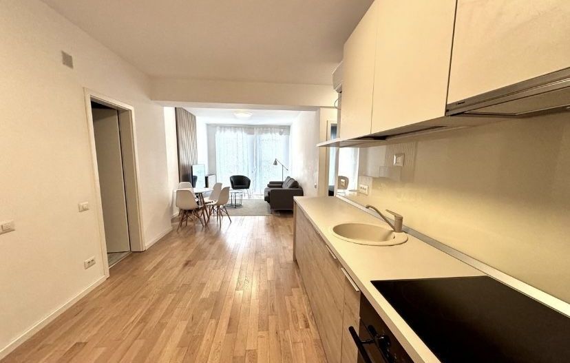 Apartament decomandat cu trei camere, Dacia-Stefan cel Mare - Poză 2