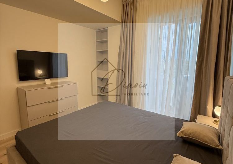 Apartament Premium cu gradina proprie Pipera I First Estates I COM 0% - Poză 5