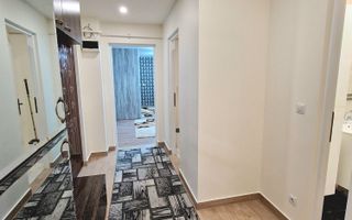 Apartament 2 camere, total decomandat, CUG, Iași – prima închiriere, stație în fața scării - Poză 2