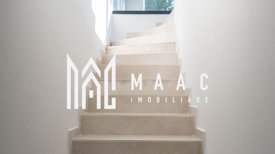 Vila de lux I 6 camere I Terasa I Parcul Sub Arini - Poză 14