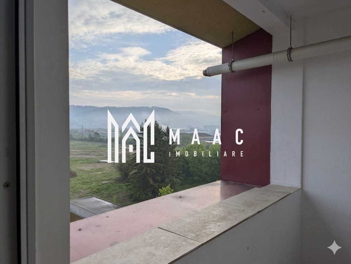Garsonieră 46 mp | Mobilată | Balcon | Lazaret - Poză 4