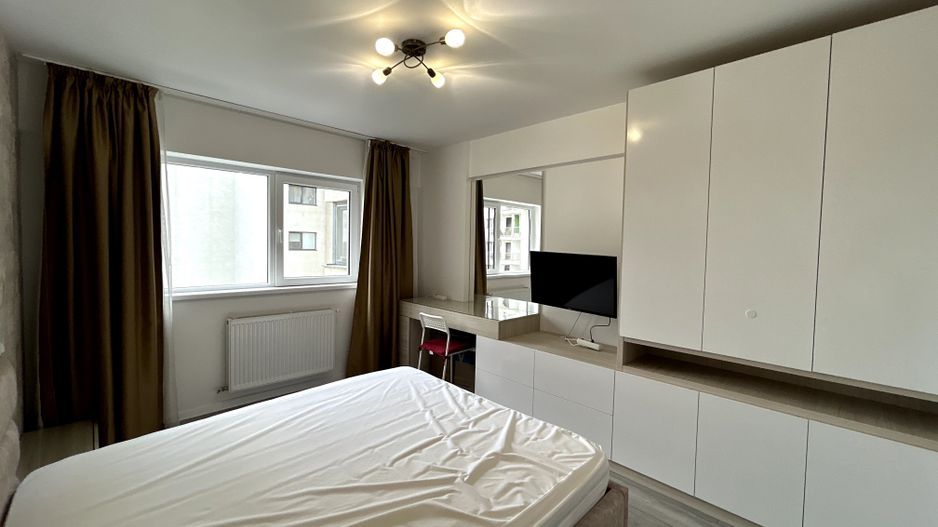 3 Camere Lux Theodor Pallady + Loc de Parcare Subteran - Poză 5