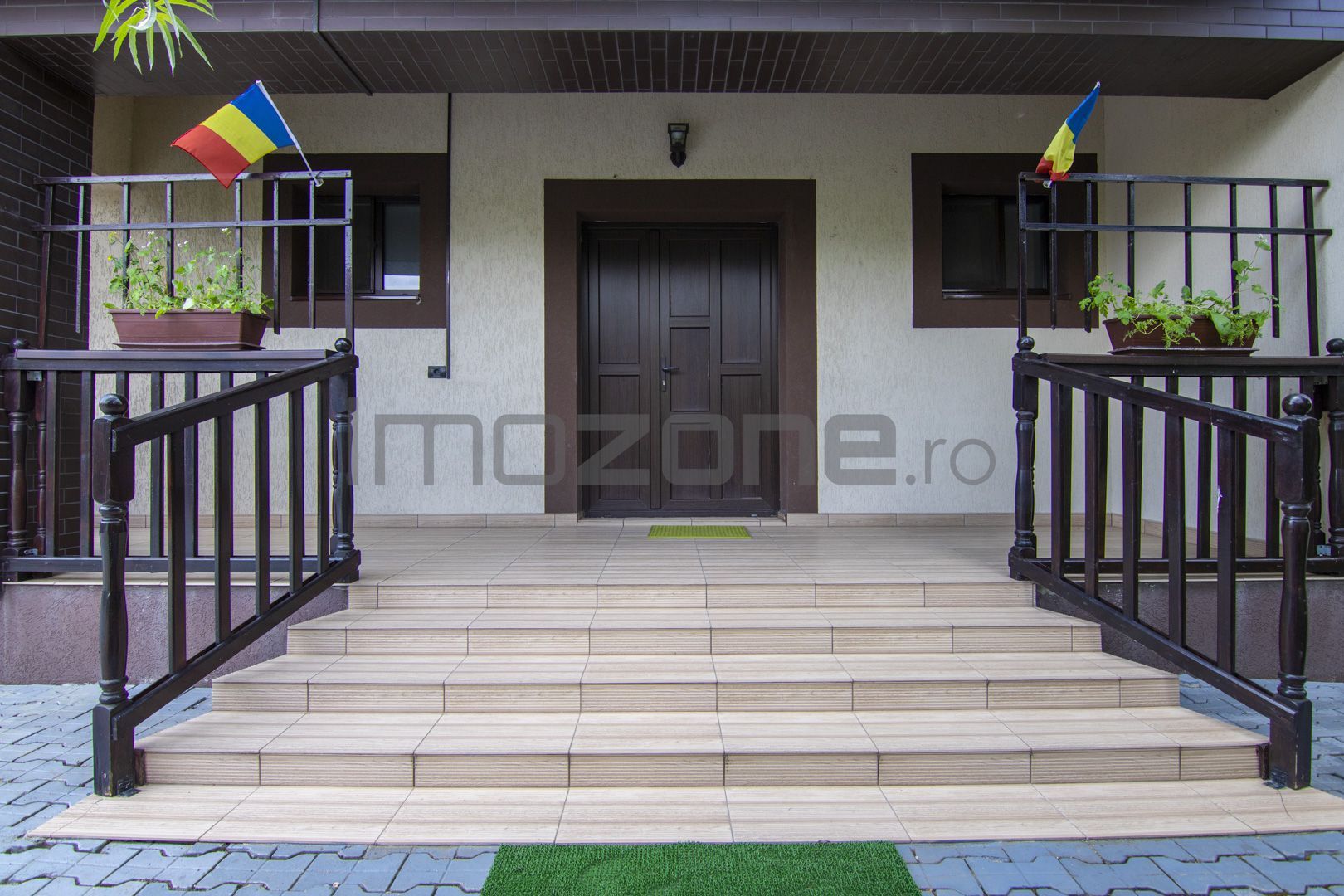 Casă / Vilă, 5 camere, teren 690 Mp., Prelungirea Ghencea - Maracineni - Poză 5