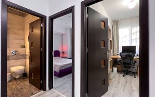 COMISION 0 % Apartament de vanzare 3 camere, zona Marasti - Poză 14