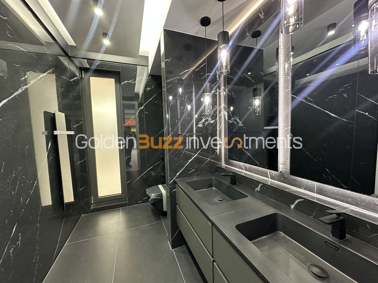 VIla S+P+1+M | Teren de 1000mp | Lift Interior | Finisata Complet - Poză 15