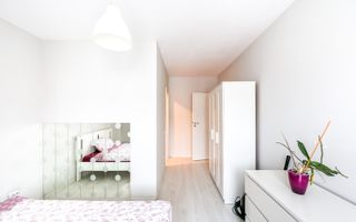 Apartament cu 3 camere modern, bloc 2018, Lidl Metalurgiei, metrou,STB - Poză 12