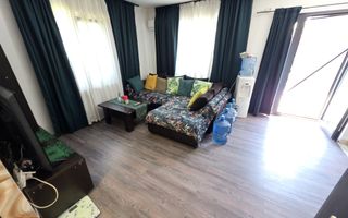 CASA INDIVIDUALA - PANOURI, MOBILATA, STRADA ASFALTATA, COMISION 0% - Poză 15