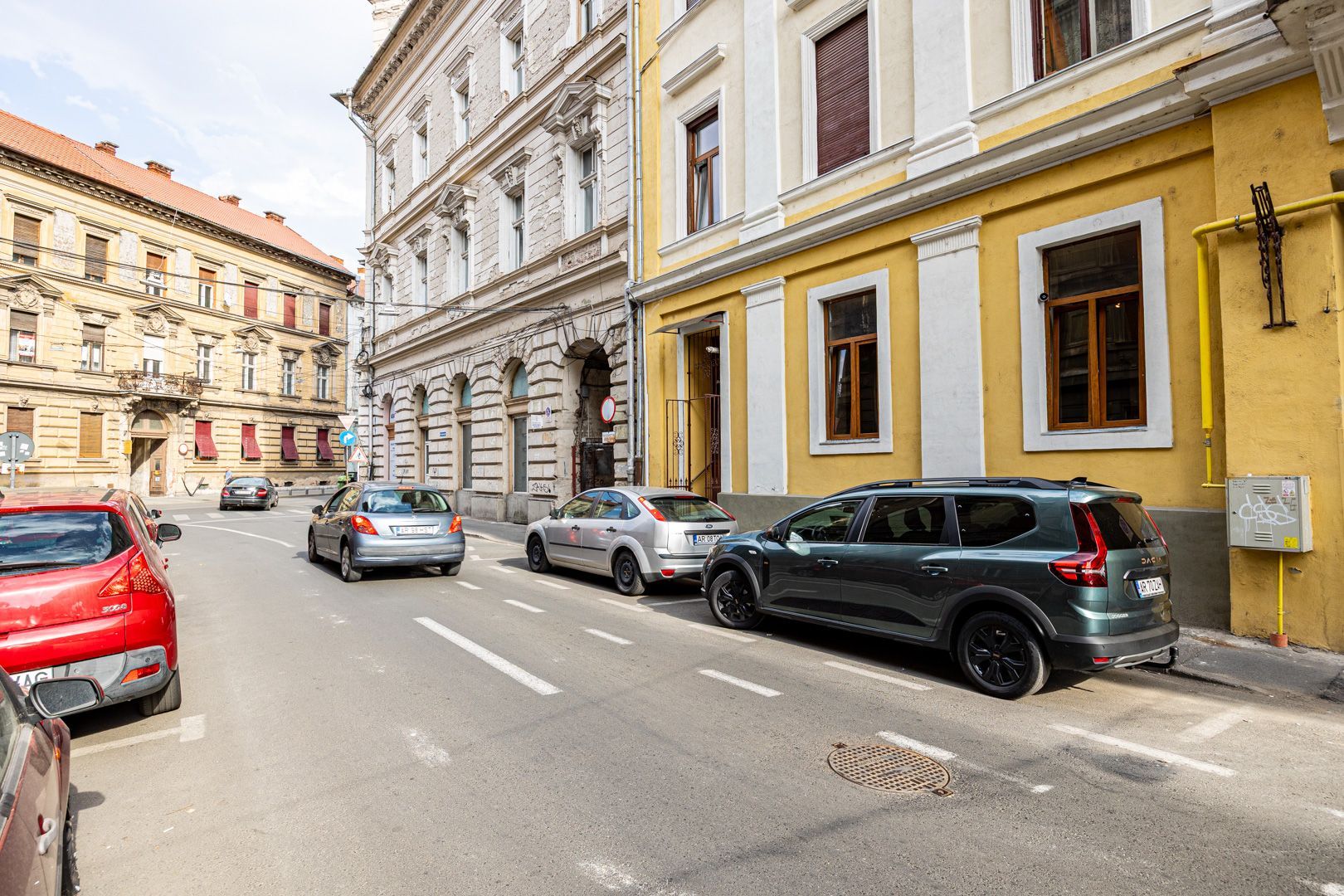 Spațiu comercial strada Episcopiei nr 1, Pregătit pt afacerea ta! - Poză 3