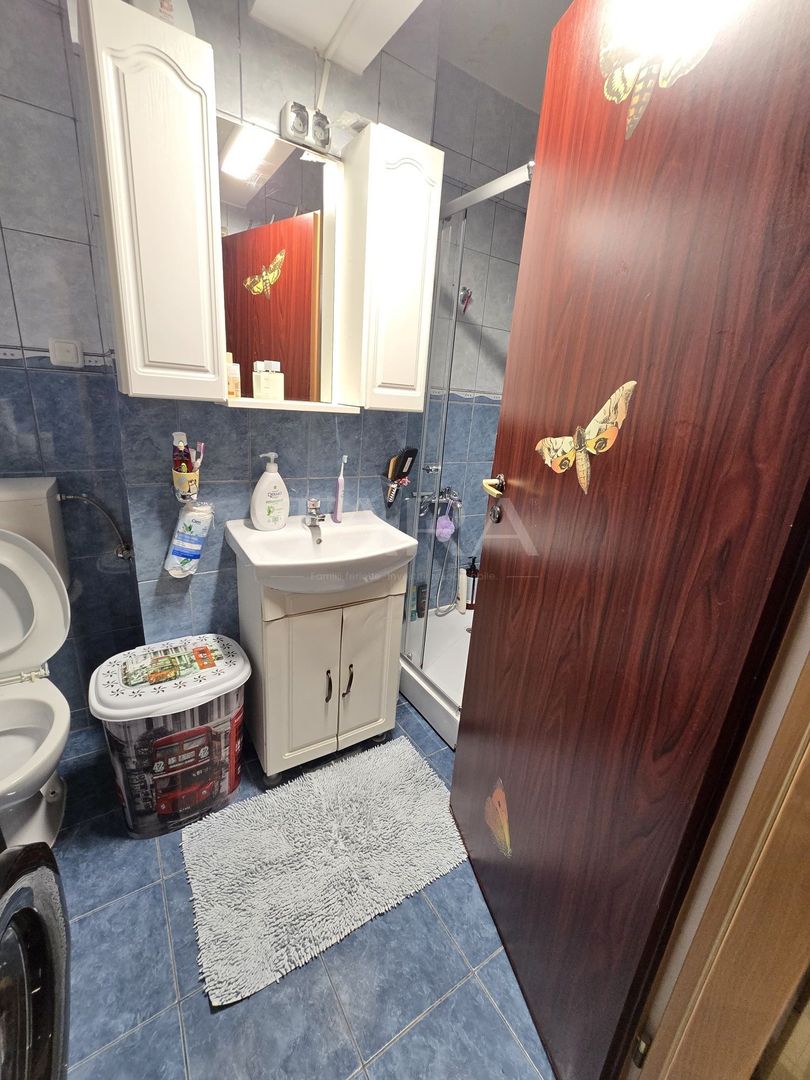 Apartament 1 cameră – 31 mp – Piața 1 Mai. - Poză 6